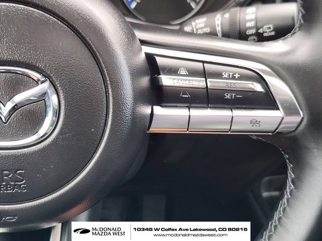 Certified 2026 MAZDA CX-50 AWD 2.5 Hybrid w/ Premium Pkg image 33