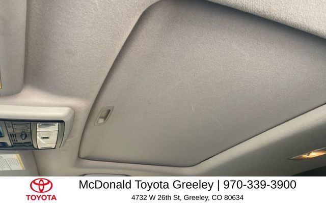 Used 2020 Toyota 4Runner Limited AWD/4WD image 6