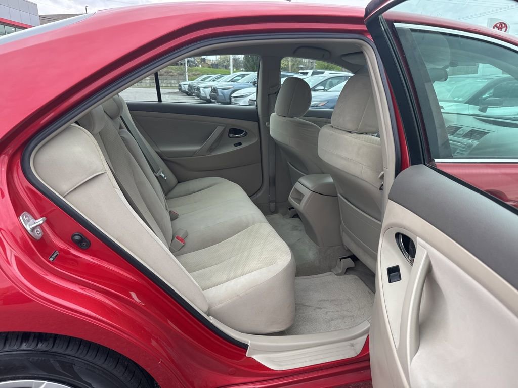 Used 2008 Toyota Camry LE FWD image 5