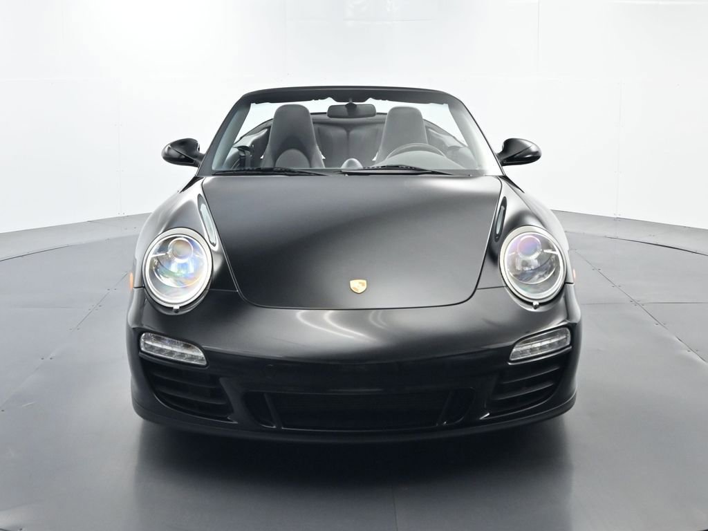 Used 2011 Porsche 911 Carrera GTS image 18
