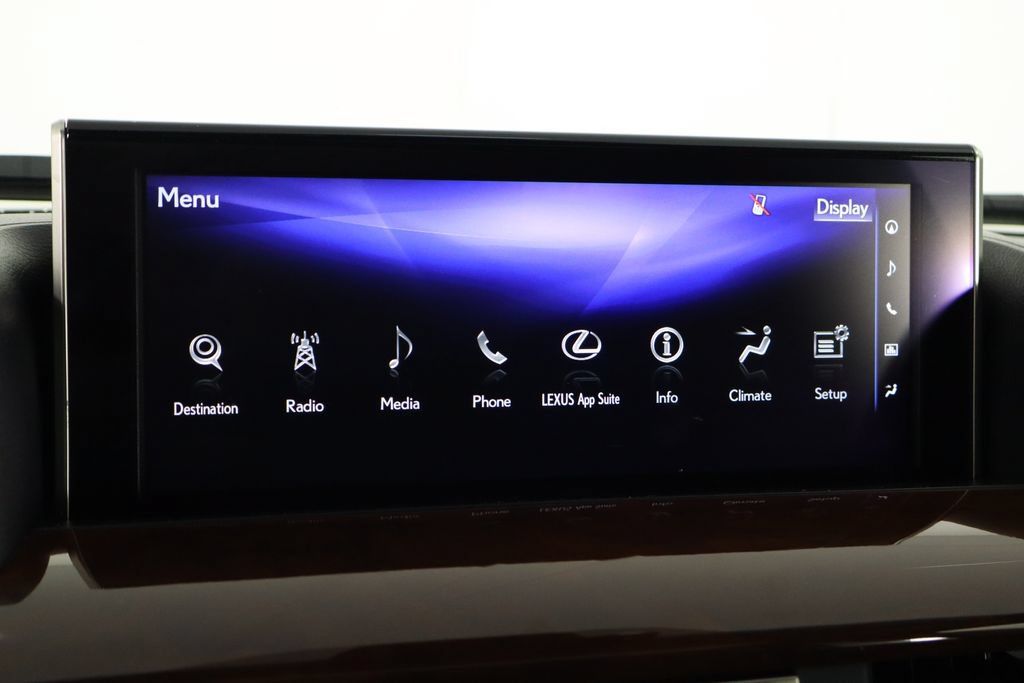 Used 2016 Lexus LX 570 4WD w/ Luxury Package image 34