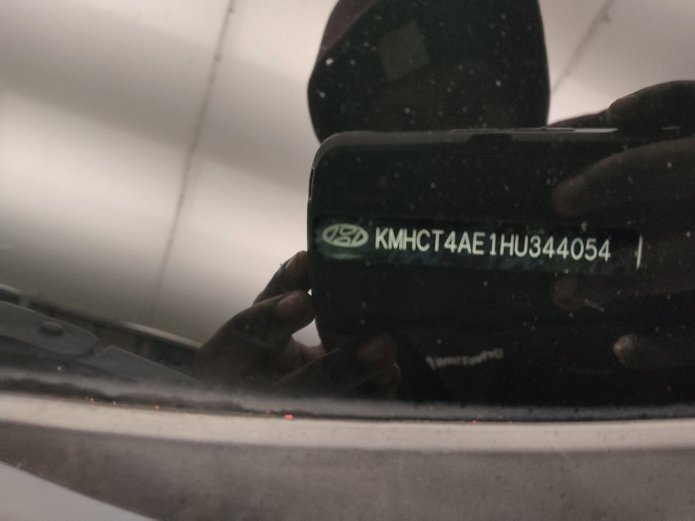 Used 2017 Hyundai Accent Value Edition image 33