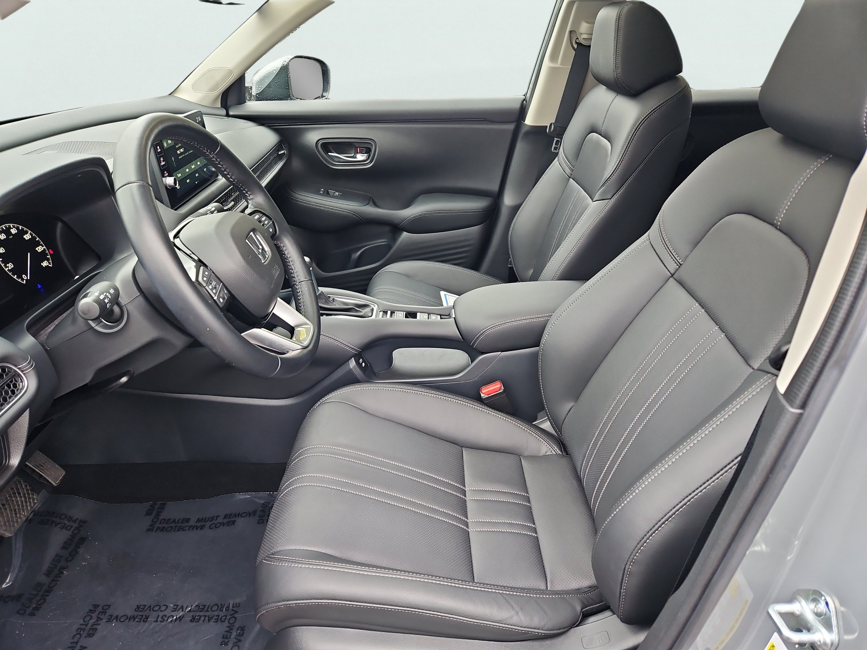 Used 2026 Honda HR-V EX-L image 30