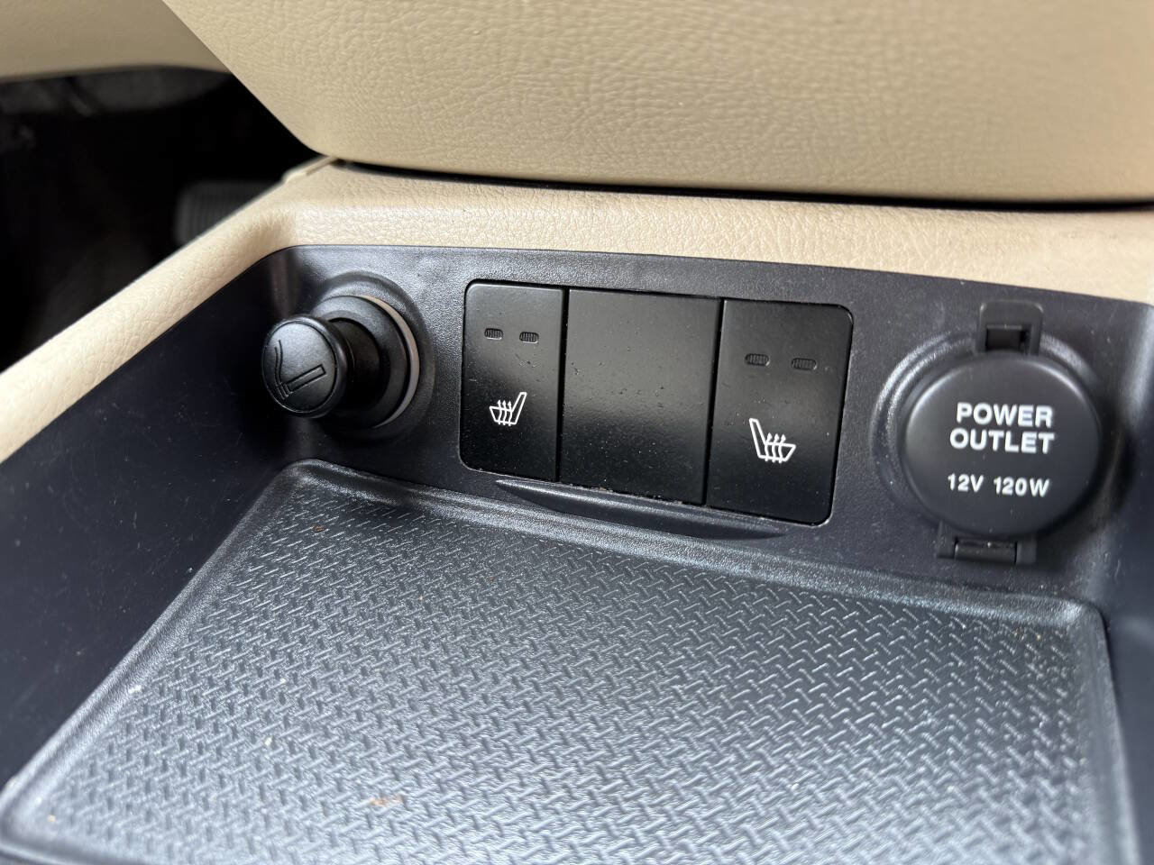 Used 2008 Hyundai Santa Fe Limited image 30