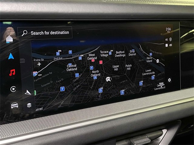 Certified 2024 Porsche Cayenne image 29