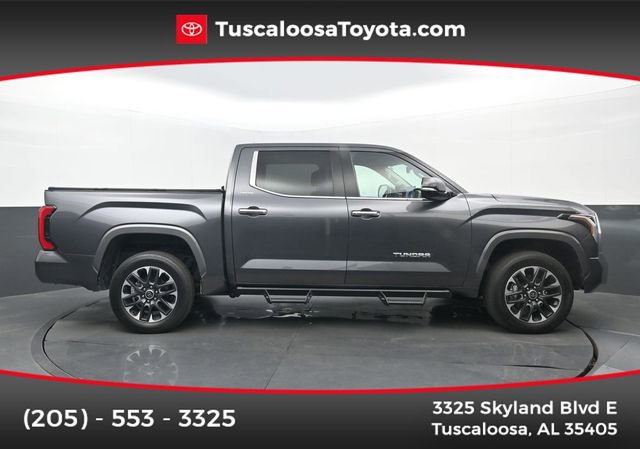 Used 2024 Toyota Tundra Limited