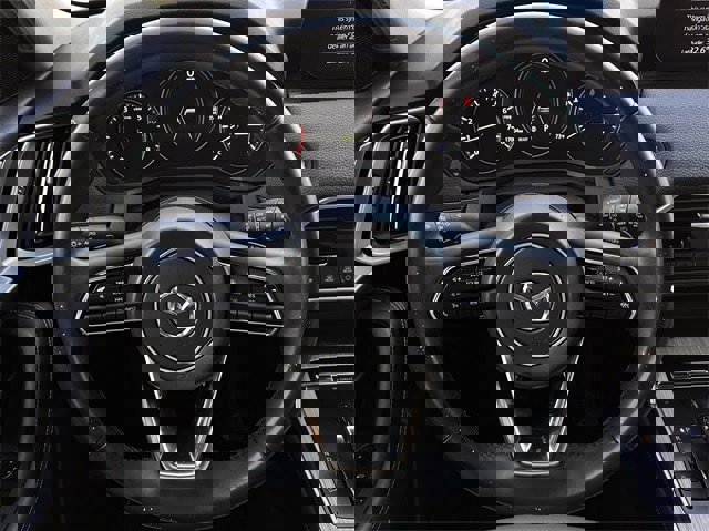 Used 2024 MAZDA CX-90 3.3 Turbo w/ Preferred Package image 15