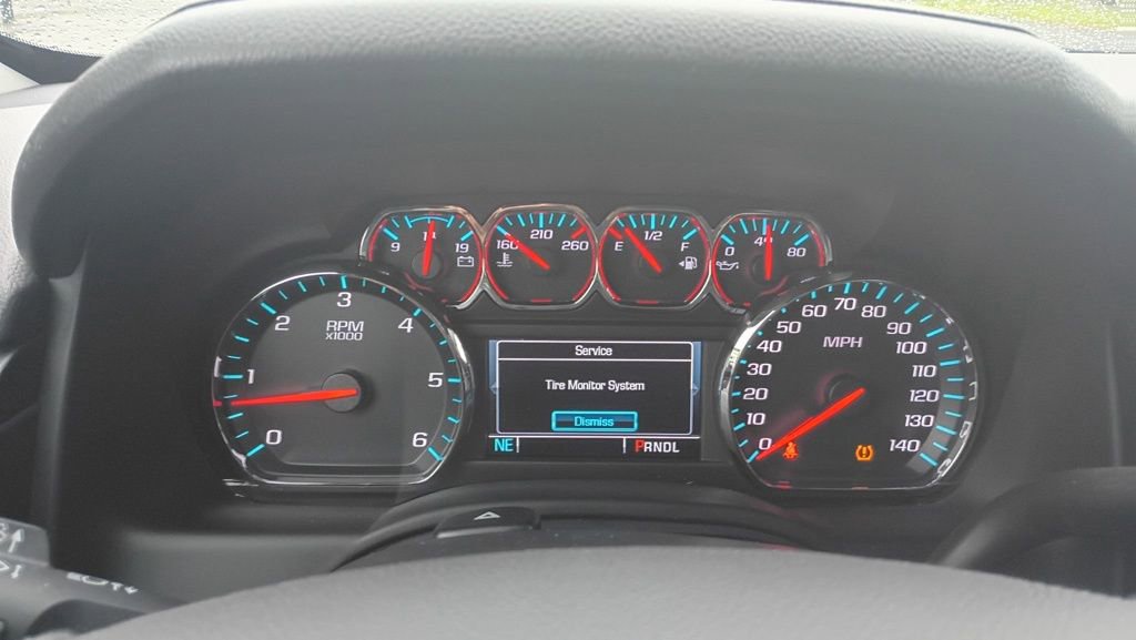 Used 2020 Chevrolet Tahoe LT AWD/4WD image 12
