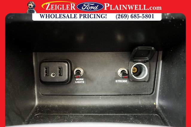 Used 2022 Chevrolet Colorado LT w/ Fleet Safety Package image 19