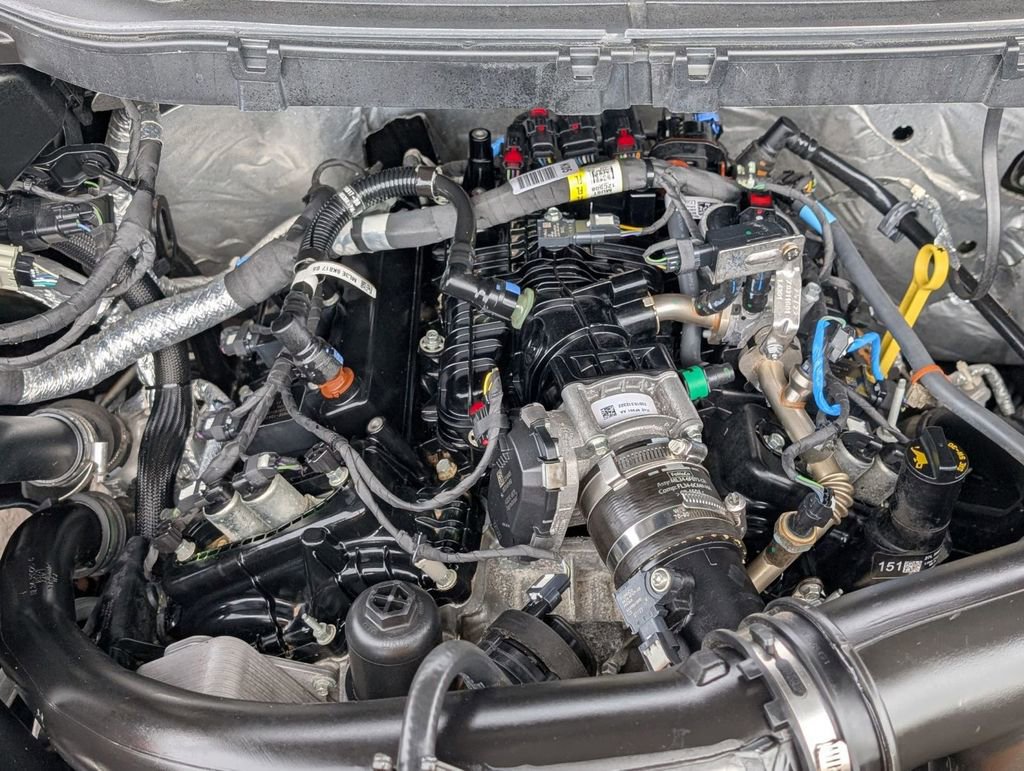 Used 2023 Ford F150 XL image 49