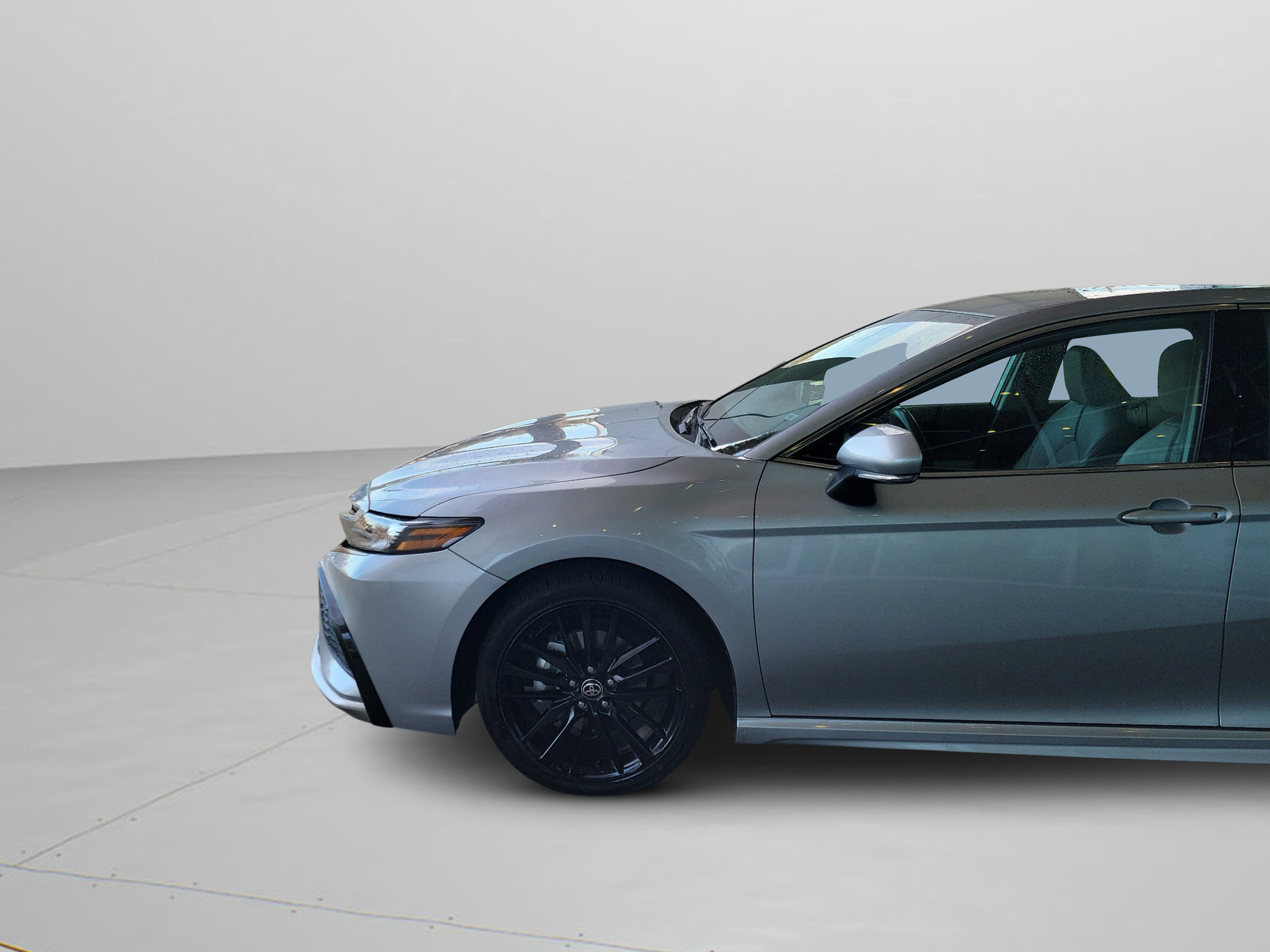 Used 2024 Toyota Camry XSE image 29