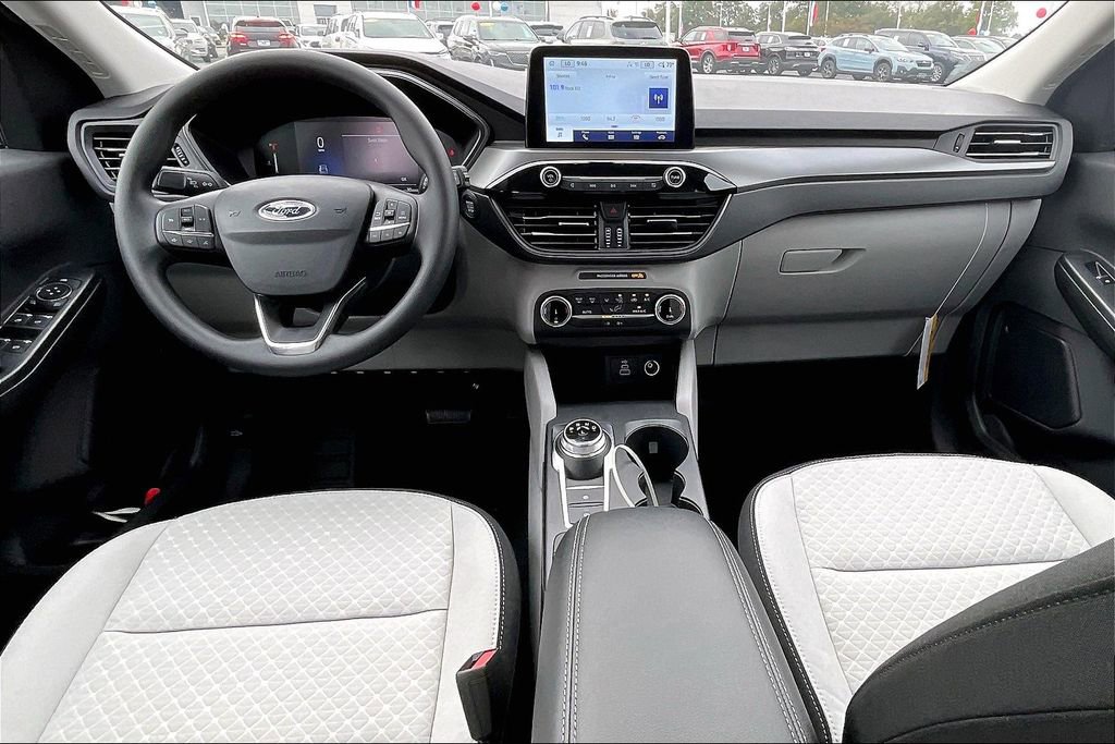 New 2026 Ford Escape Active image 5
