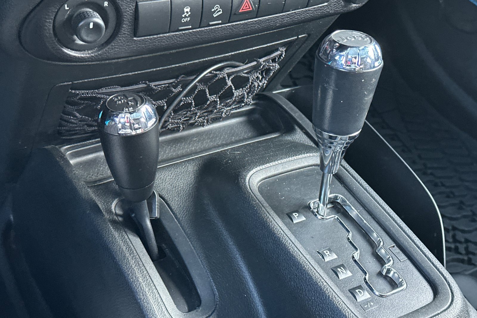 Used 2017 Jeep Wrangler Unlimited Sport w/ Quick Order Package 24S image 22