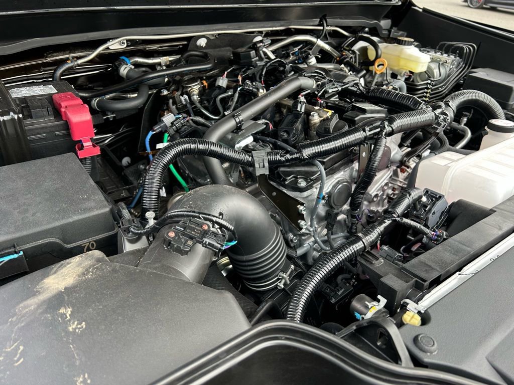 Certified 2026 Toyota Tacoma SR5 image 24