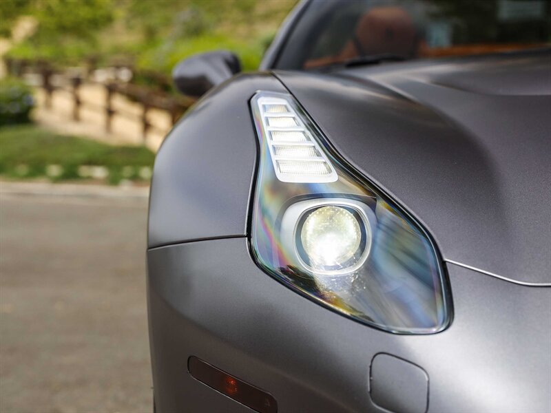 Used 2016 Ferrari California T RWD image 11