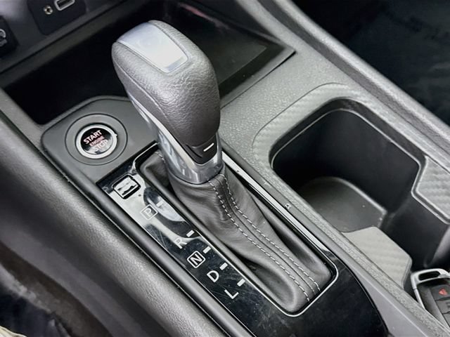 Used 2025 Nissan Sentra S FWD image 16