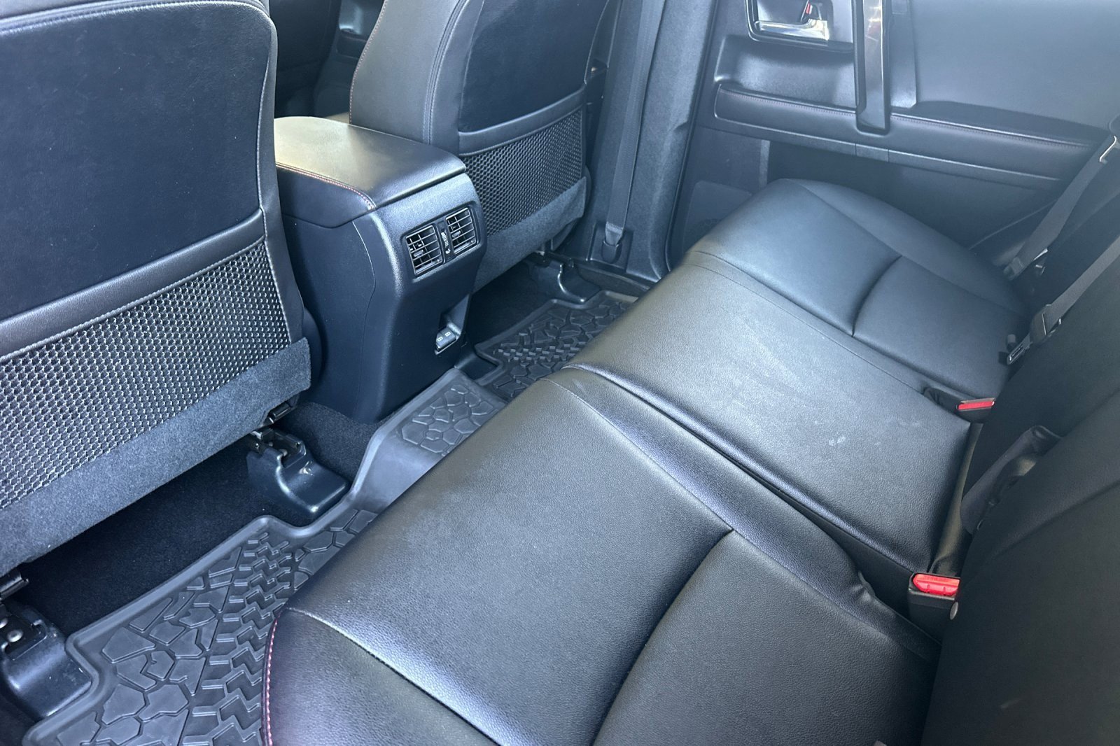 Certified 2023 Toyota 4Runner TRD Pro image 11