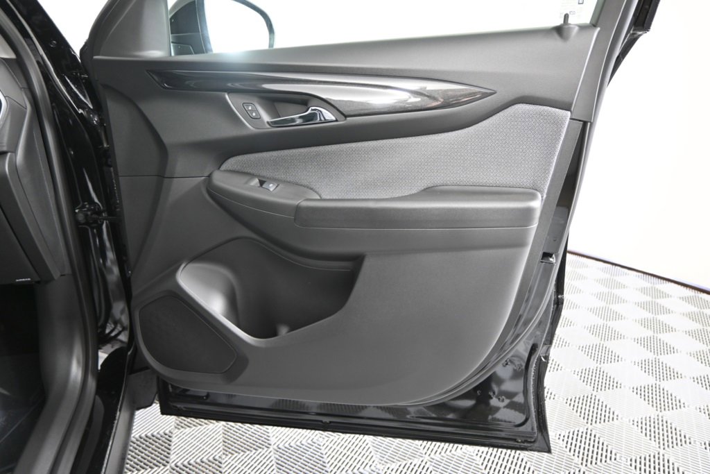 New 2026 Chevrolet TrailBlazer LT w/ Convenience Package image 17