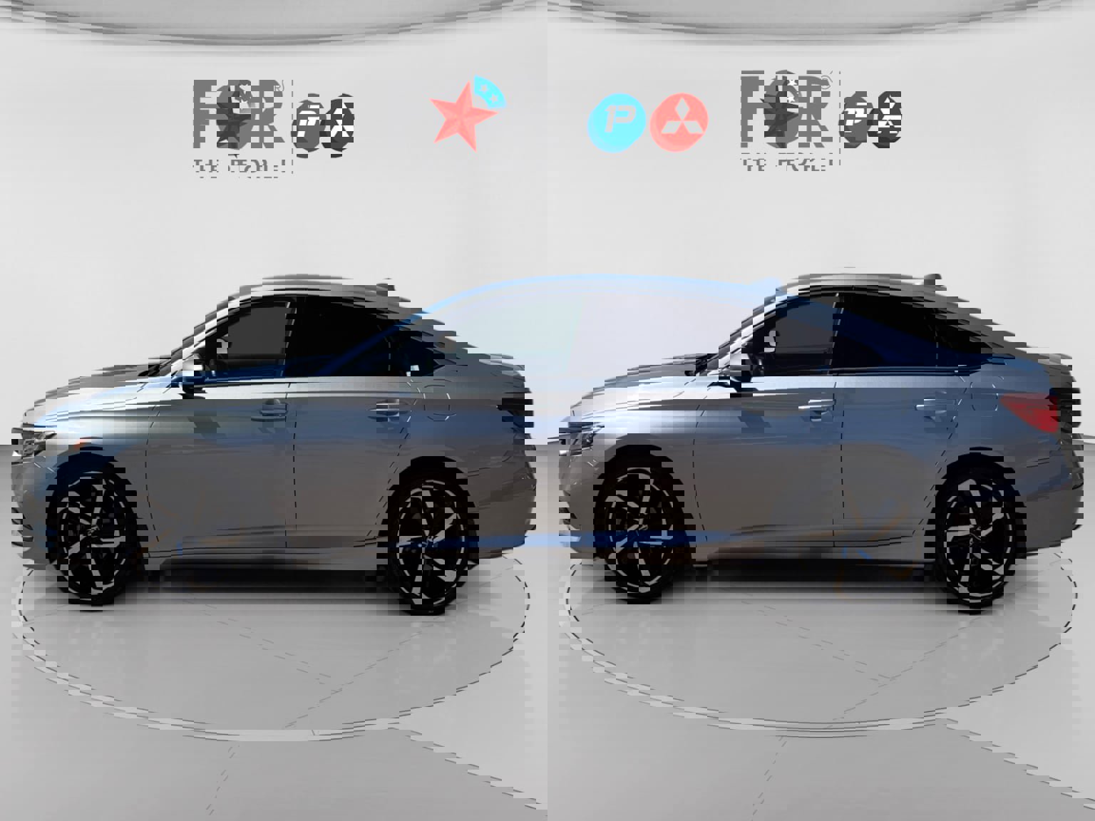 Used 2018 Honda Accord Sport image 2