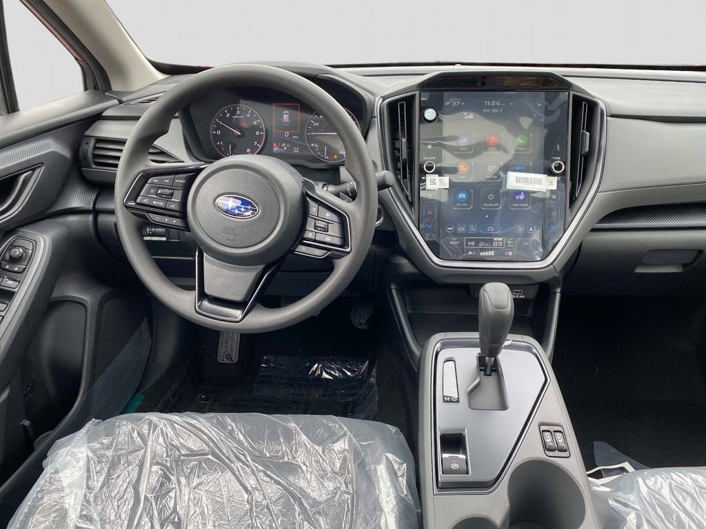 New 2026 Subaru Crosstrek 2.0i Premium image 9