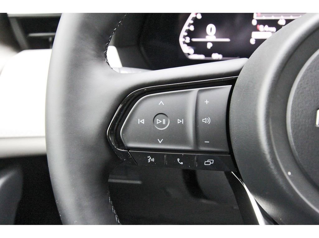 New 2026 MAZDA CX-5 Select AWD/4WD image 13