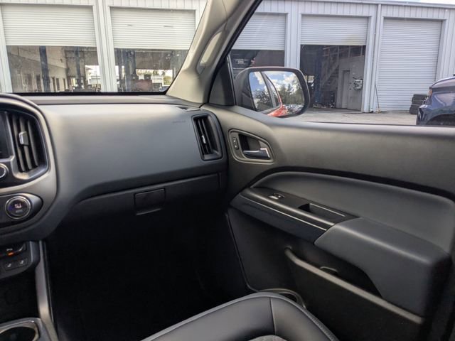 Used 2019 Chevrolet Colorado Z71 image 17