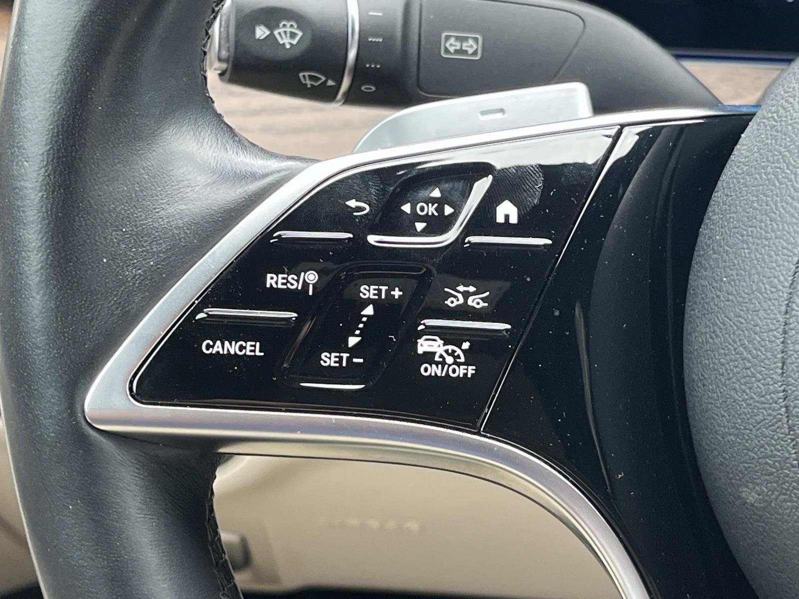 Certified 2022 Mercedes-Benz E 350 Sedan image 27