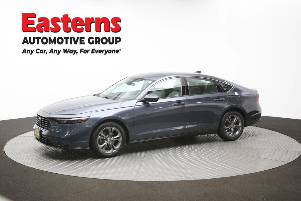 Used 2023 Honda Accord EX image 58