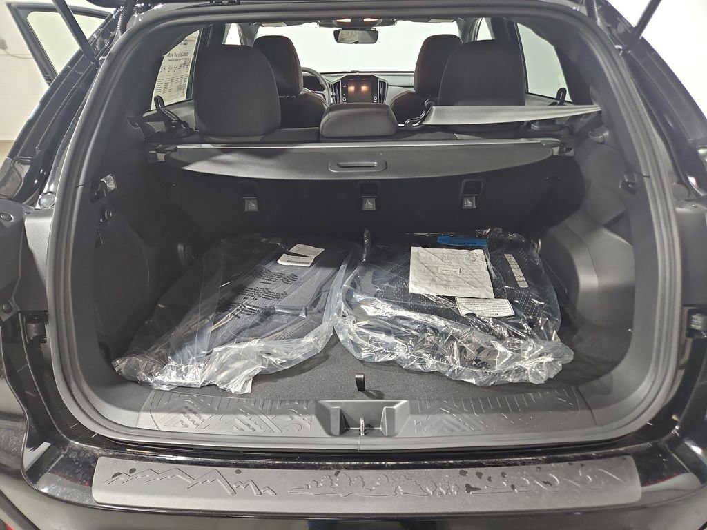 New 2026 Subaru Crosstrek 2.5i Sport image 23