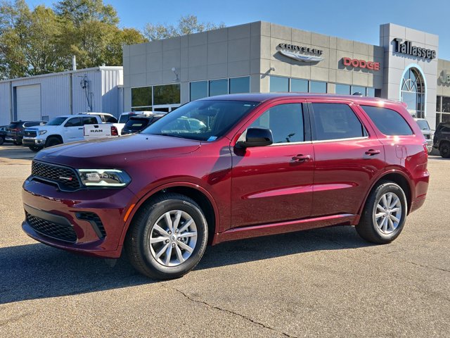 New 2026 Dodge Durango GT image 1