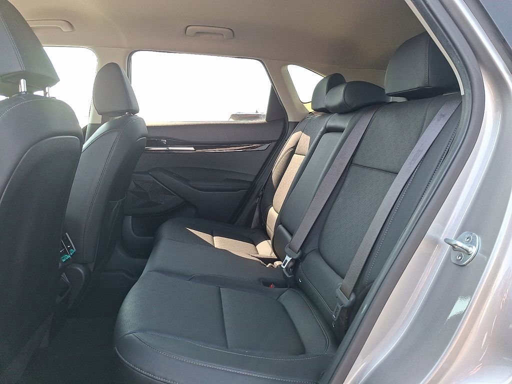 Certified 2023 Kia Seltos SX AWD/4WD image 10