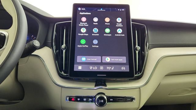 New 2027 Volvo XC60 B5 Ultra AWD/4WD image 21