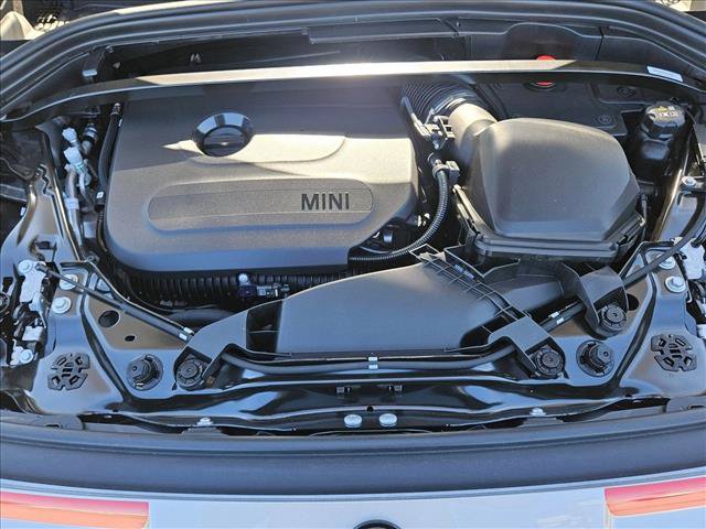 New 2026 MINI Cooper Countryman John Cooper Works AWD/4WD image 17
