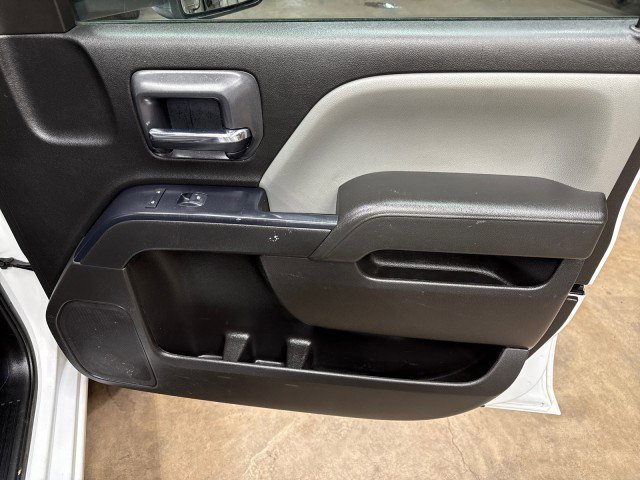 Used 2019 Chevrolet Silverado 2500 W/T AWD/4WD image 23