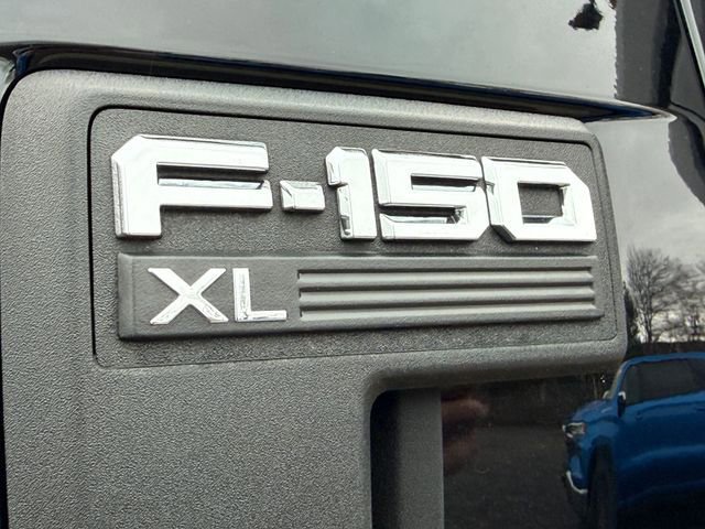 Used 2023 Ford F150 XL w/ XL Chrome Appearance Package AWD/4WD image 18