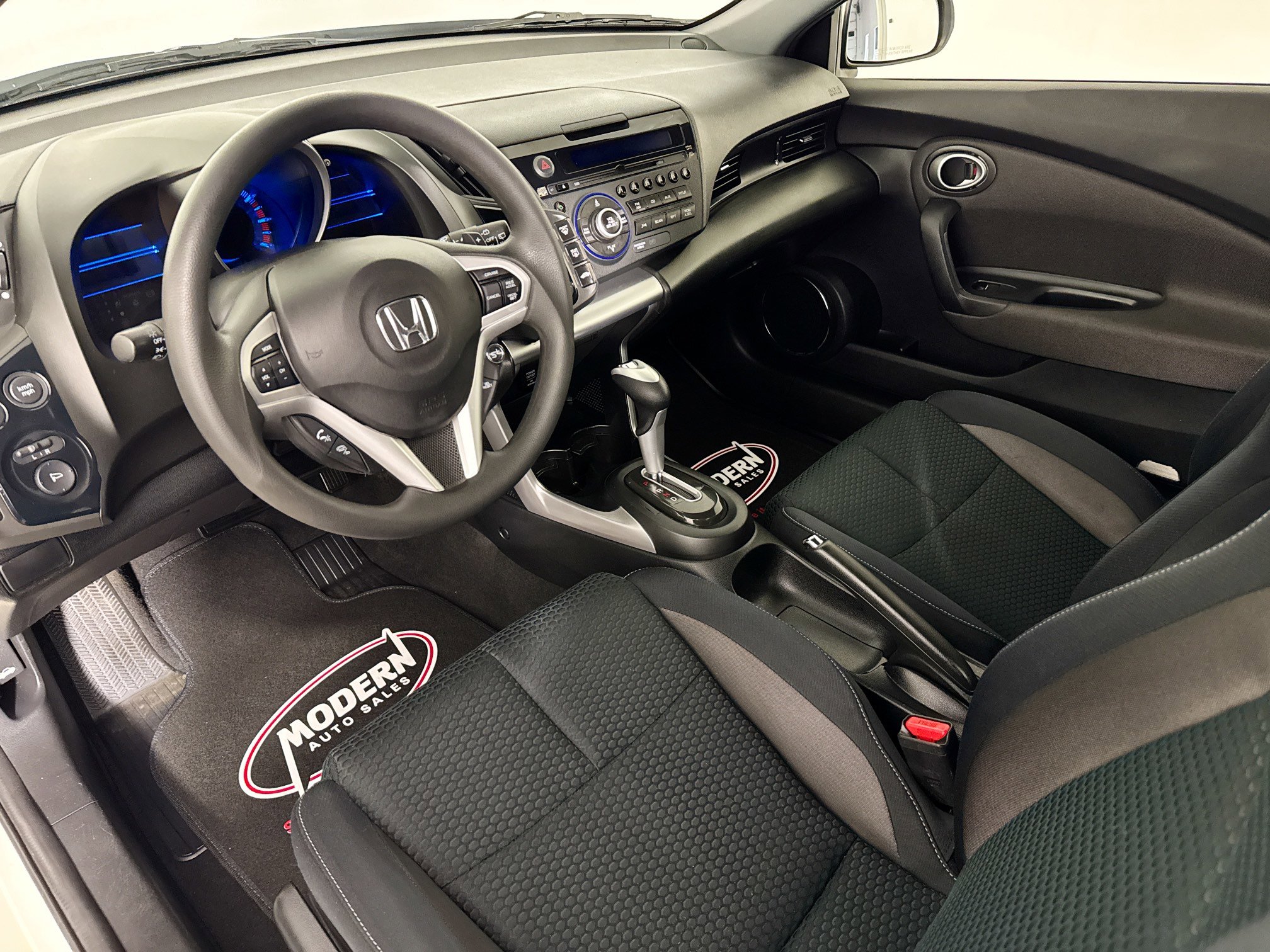 Used 2015 Honda CR-Z image 15