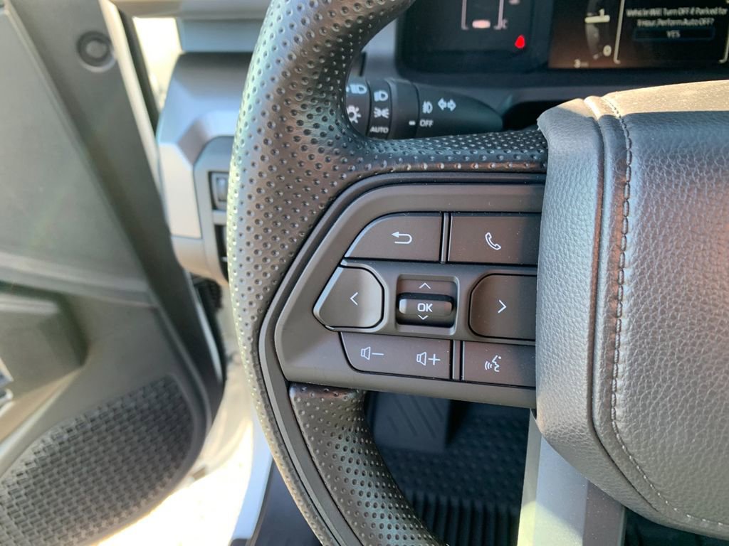 New 2026 Toyota Tacoma SR5 AWD/4WD image 26