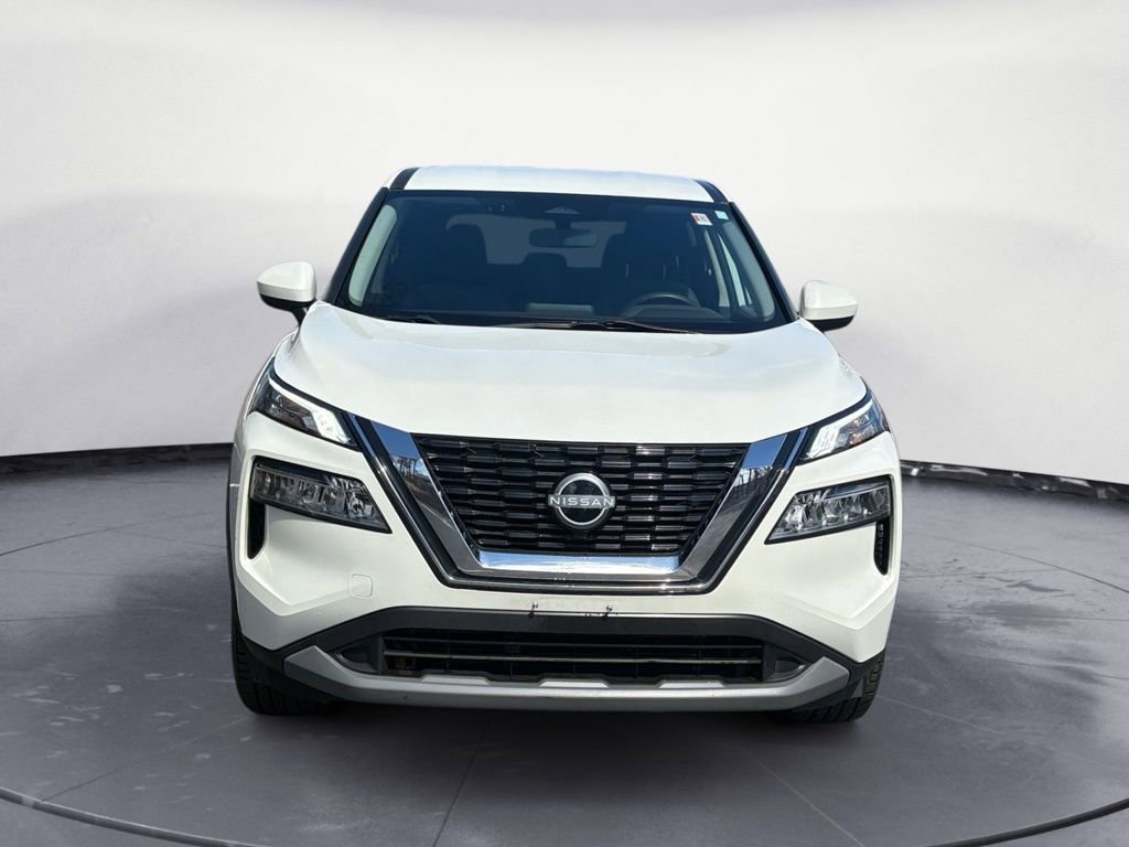 Used 2023 Nissan Rogue SV image 8