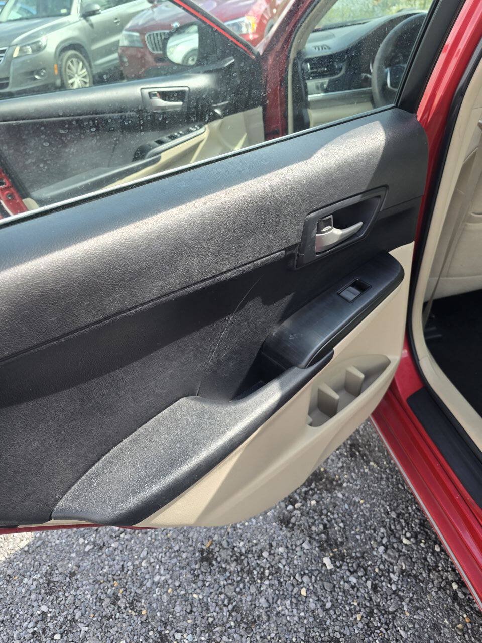 Used 2012 Toyota Camry LE FWD image 17