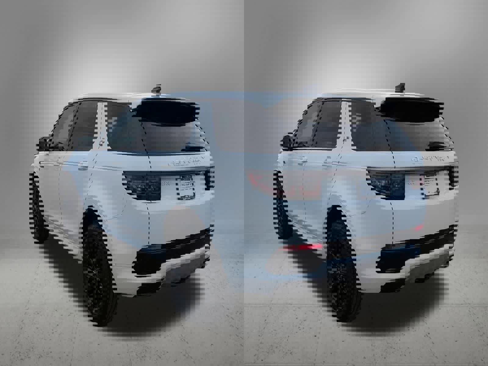 Certified 2025 Land Rover Discovery Sport S image 4