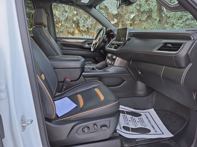 Used 2023 GMC Yukon XL AT4 w/ AT4 Premium Plus Package image 42