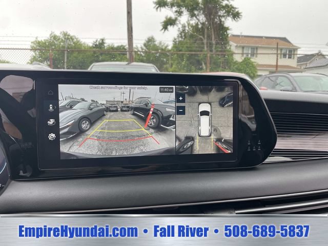 Used 2024 Hyundai Palisade Calligraphy AWD/4WD image 23