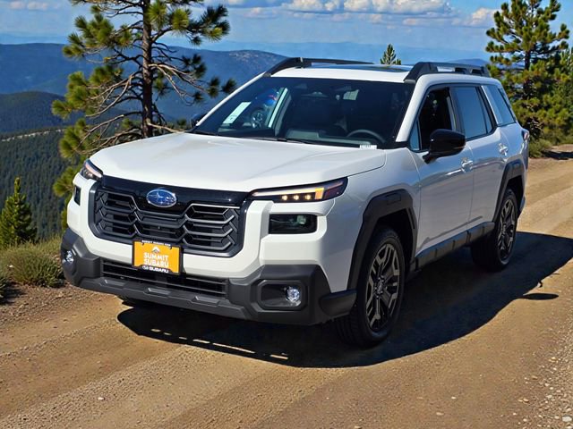 New 2026 Subaru Outback Limited XT image 4