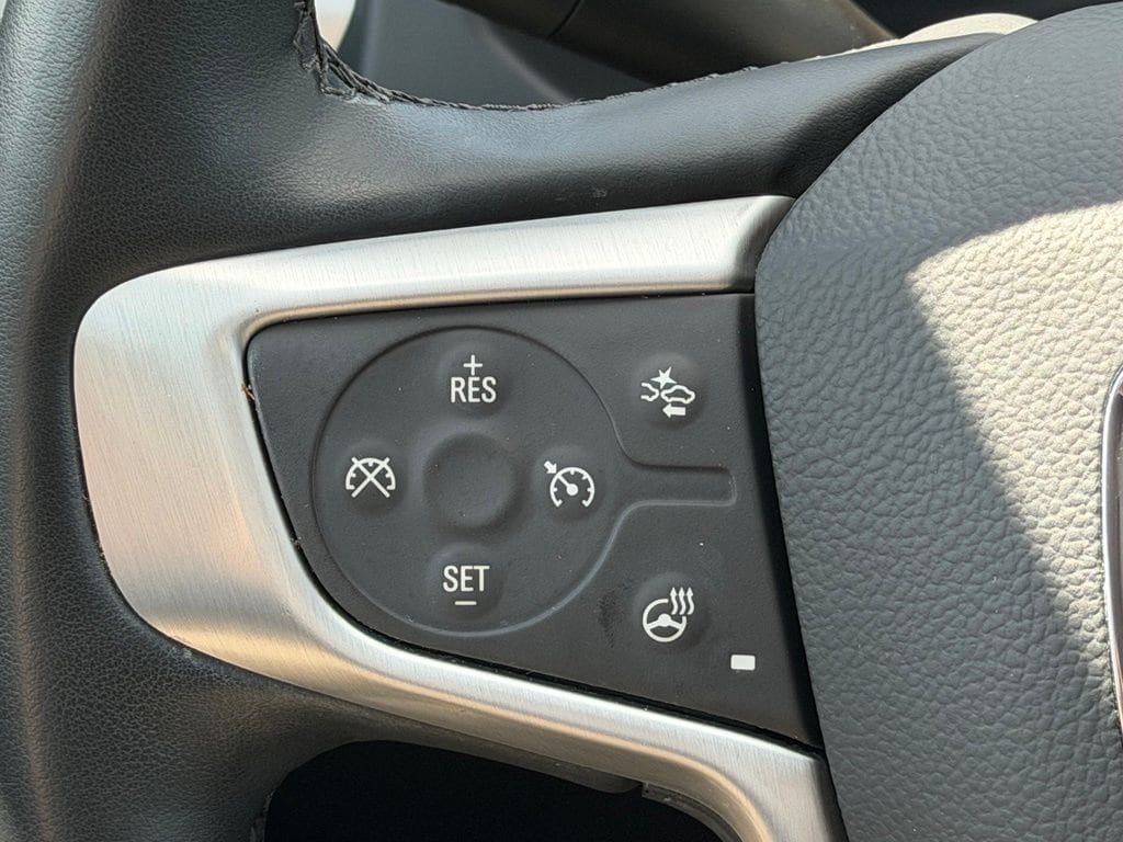 Certified 2023 GMC Acadia SLT w/ Preferred Package AWD/4WD image 26