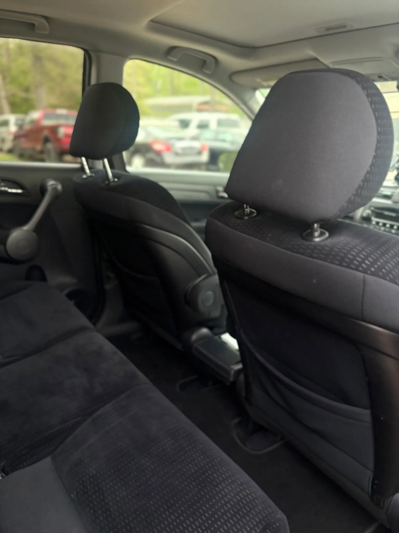 Used 2008 Honda CR-V EX image 20