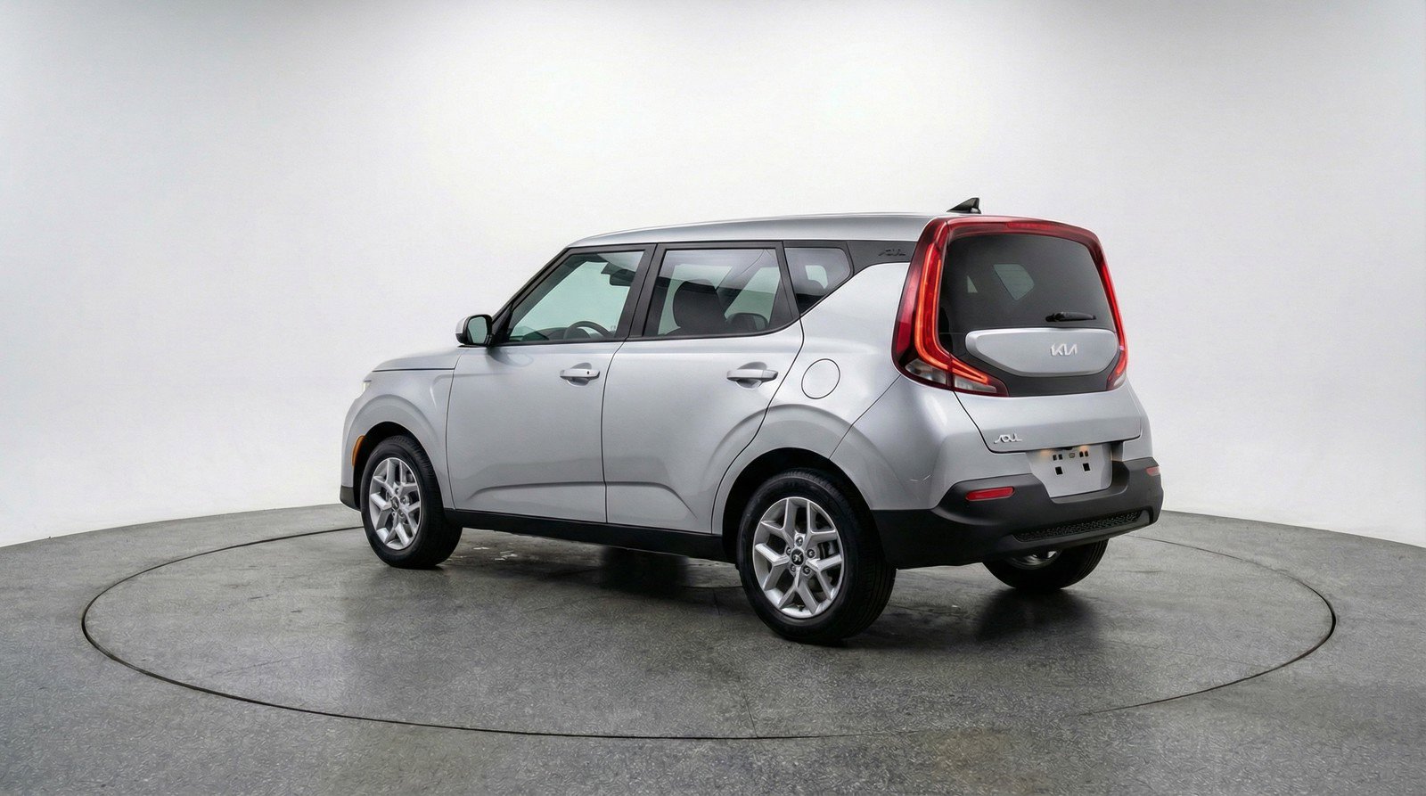 Used 2025 Kia Soul LX w/ LX Technology Package image 6