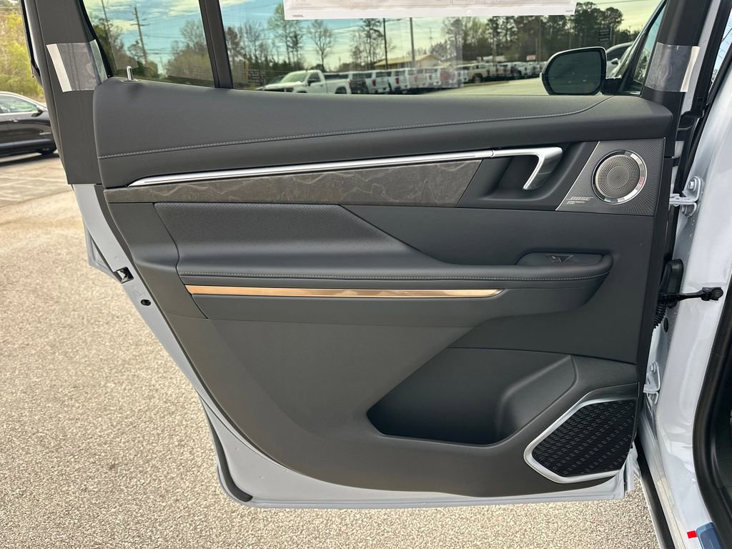 New 2026 Buick Enclave Avenir w/ Super Cruise Package image 22