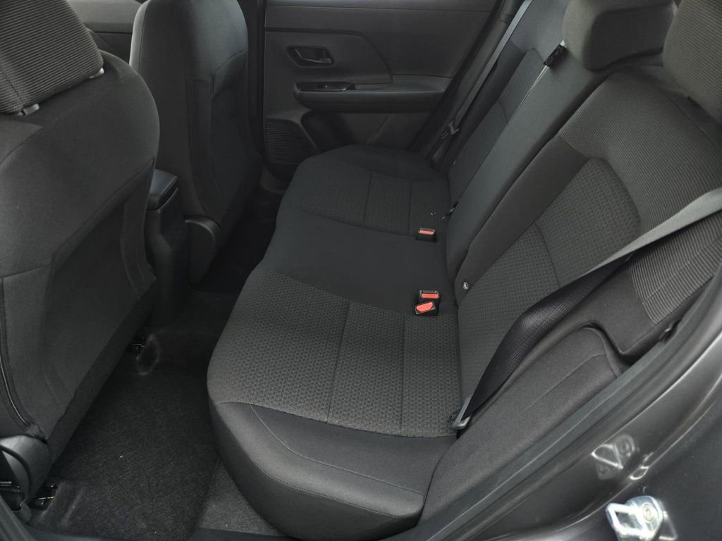 New 2026 Nissan Kicks S image 11