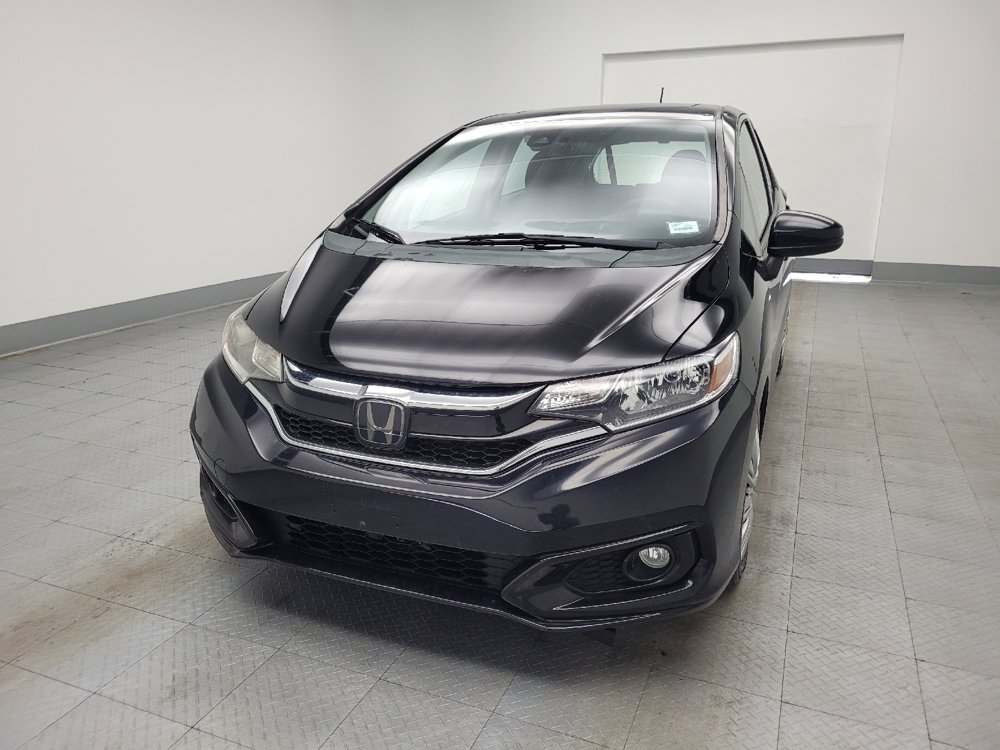 Used 2019 Honda Fit EX image 15