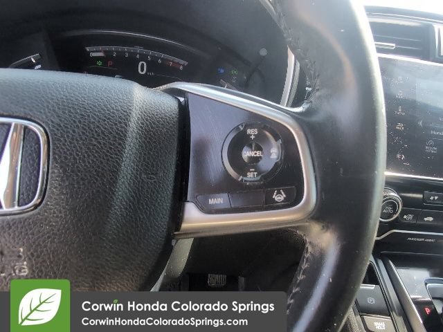 Used 2019 Honda CR-V EX-L image 17